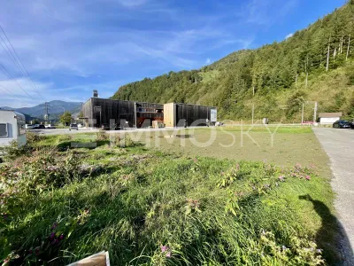 Grundstück kaufen in Bludenz – 1 620 m², € 874.800 – Bild 2 von 5