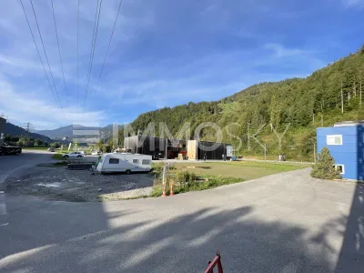 Grundstück kaufen in Bludenz – 1 620 m², € 874.800 – Bild 5 von 5