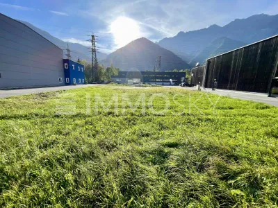 Grundstück kaufen in Bludenz – 1 620 m², € 874.800 – Bild 3 von 5