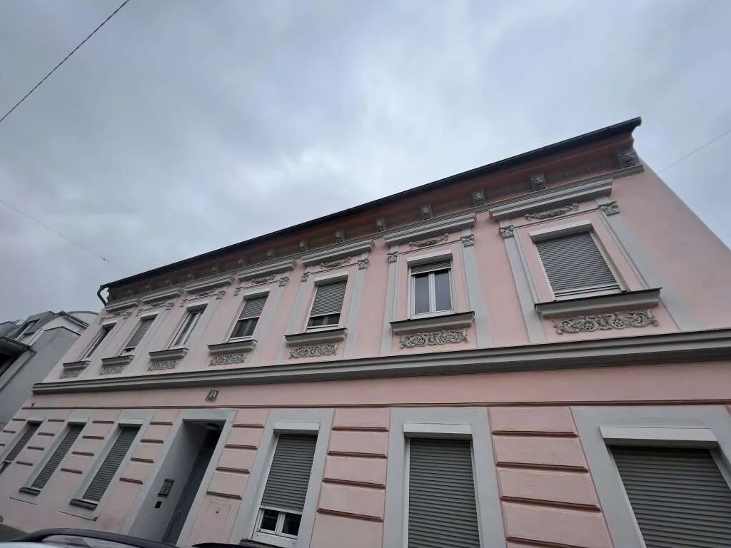 Bauträgerprojekt - Geplantes 3-geschossiges Projekt mit 11 Wohneinheiten und 11 KFZ-Abstellplätze im beliebten Bezirk Eggenberg - rechtskräftig Baugenehmigt - View 2