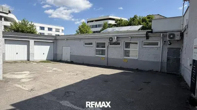 Gewerbeimmobilie kaufen in Vöcklabruck – 145 m², € 135.000 – Bild 19 von 23