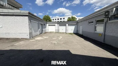 Gewerbeimmobilie kaufen in Vöcklabruck – 145 m², € 135.000 – Bild 21 von 23
