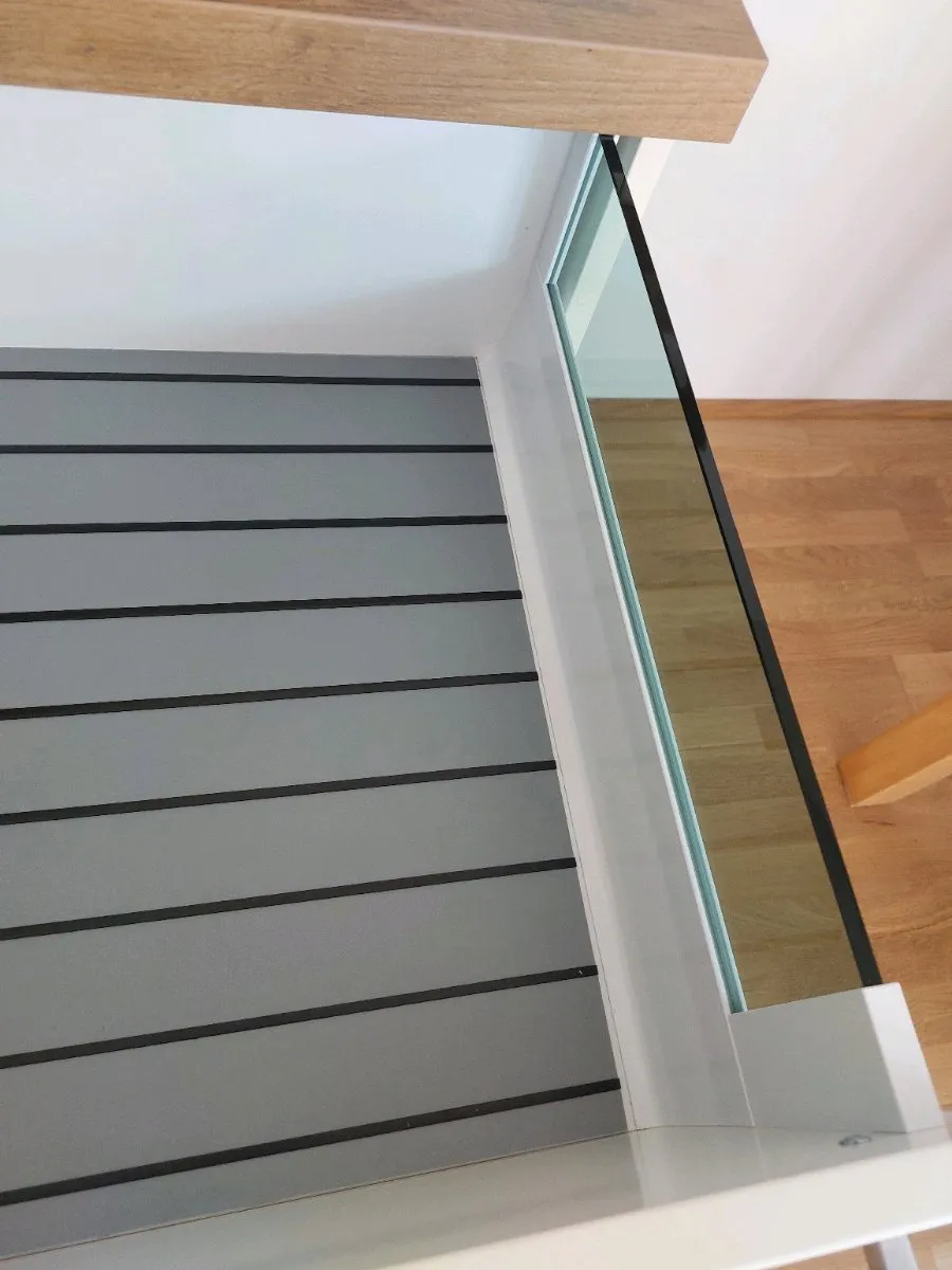Wohnung – Wiener Neustadt, Wohnhausanlage Porsche-Viertel - Ansicht 3
