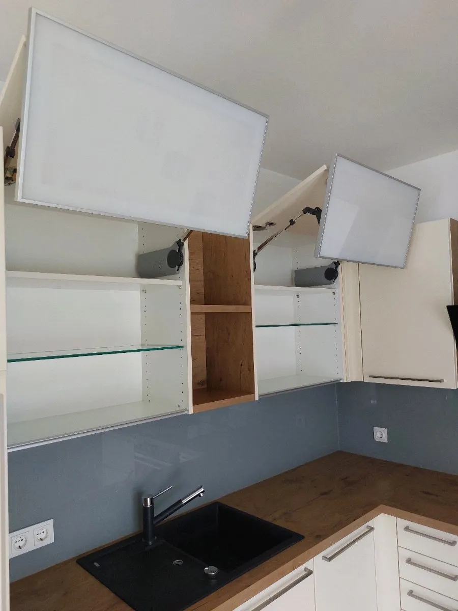 Wohnung – Wiener Neustadt, Wohnhausanlage Porsche-Viertel - Ansicht 2