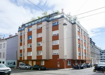 2-Zimmer-Wohnung kaufen in Wien – 69,6 m², € 270.000 – Bild 9 von 10