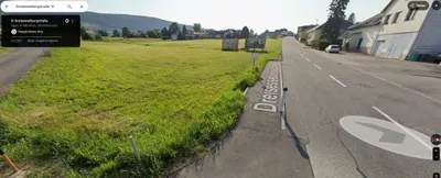 Grundstück kaufen in Rohrbach – 898 m², € 68.000 – Bild 3 von 6