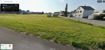 Grundstück kaufen in Rohrbach – 898 m², € 68.000 – Bild 4 von 6
