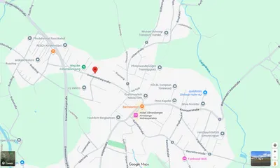 Grundstück kaufen in Rohrbach – 898 m², € 68.000 – Bild 5 von 6