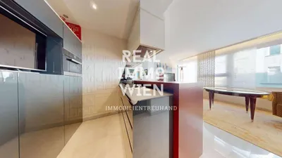 2-Zimmer-Wohnung kaufen in Wien – 49,02 m², € 495.000 – Bild 4 von 9