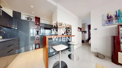 2-Zimmer-Wohnung kaufen in Wien – 49,02 m², € 495.000 – Bild 3 von 9