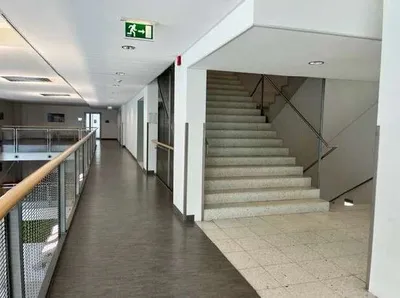 Gewerbeimmobilie mieten in Wien – 552 m², € 11.600 – Bild 2 von 4