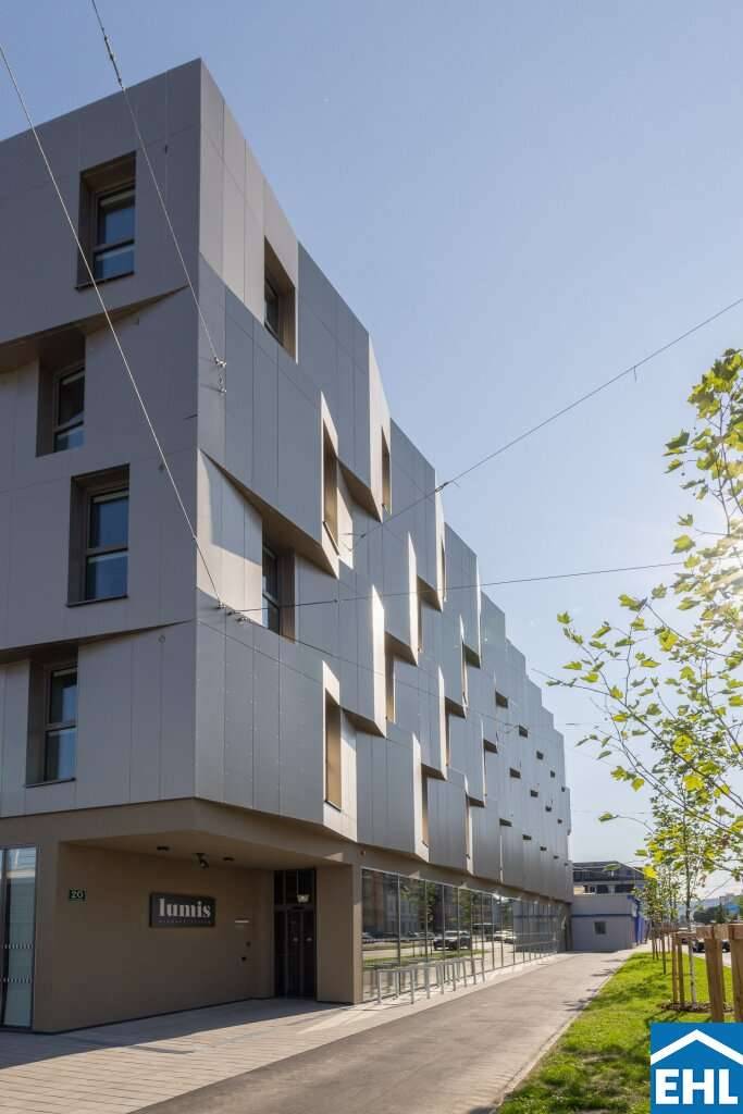 Willkommen bei Lumya Living - deinem stilvollen, vollmöblierten Apartment in Graz. – pohled 3