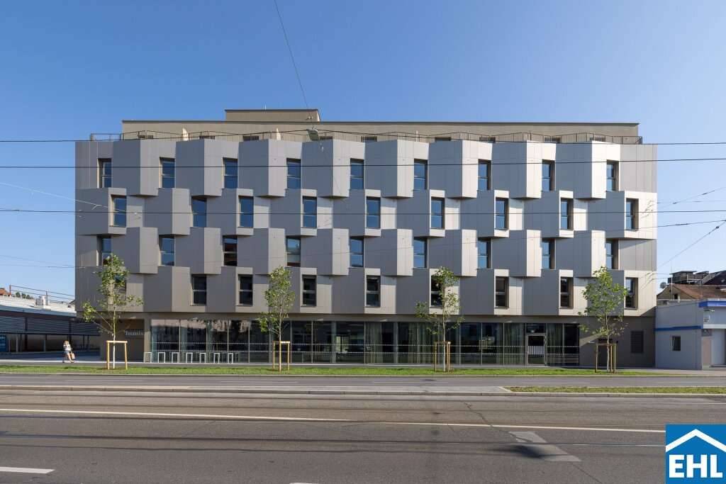 Willkommen bei Lumya Living - deinem stilvollen, vollmöblierten Apartment in Graz. – pohled 2