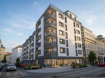 Gewerbeimmobilie mieten in Wien – € 125 – Bild 4 von 5