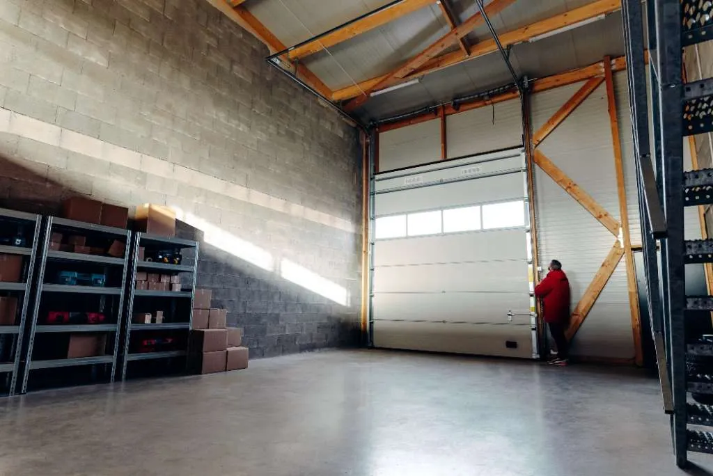 Büro und Lager in 145 m² vereint - Ihre Schlüssel zum Erfolg! - Ansicht 3
