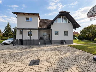 6-Zimmer-Haus kaufen in Graz-Umgebung – 186 m², € 749.000