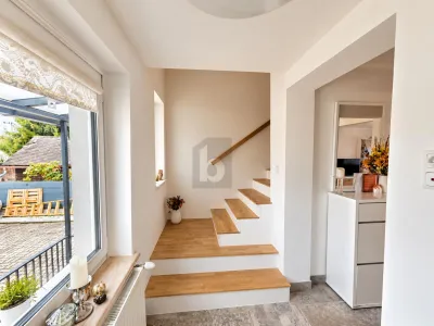 6-Zimmer-Haus kaufen in Graz-Umgebung – 186 m², € 749.000 – Bild 2 von 6