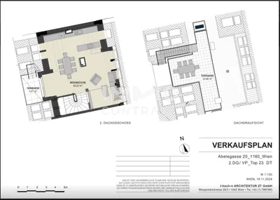 4-Zimmer-Wohnung kaufen in Wien – 144,14 m², € 1.250.000 – Bild 27 von 27