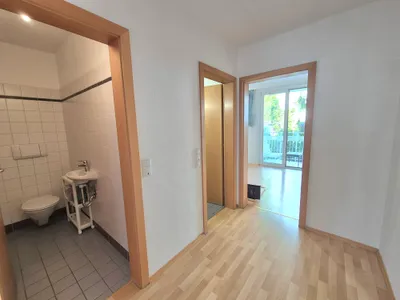 2-Zimmer-Wohnung mieten in Wien – 57 m², € 1.224 – Bild 4 von 12