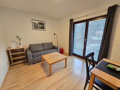 Wohnung mieten in Sankt Pölten Land – € 699