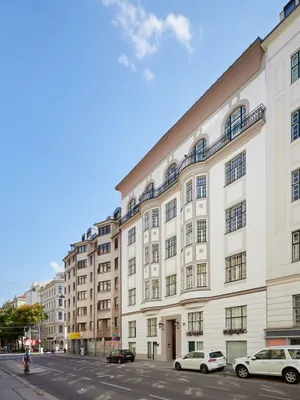 4-Zimmer-Wohnung kaufen in Wien – 103,8 m², € 839.000 – Bild 15 von 25