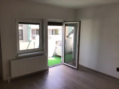 3-Zimmer-Wohnung mieten in Linz – 60 m², € 700 – Bild 1 von 5