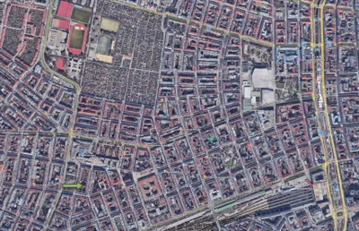 Wohnung kaufen in Wien – 57 m², € 208.000 – Bild 29 von 32