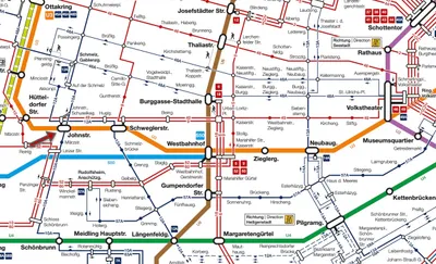 Wohnung kaufen in Wien – 57 m², € 208.000 – Bild 32 von 32