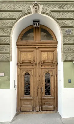 Wohnung kaufen in Wien – 57 m², € 208.000 – Bild 24 von 32