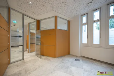 7-Zimmer-Gewerbeimmobilie mieten in Graz – 335 m², € 3.300 – Bild 10 von 46