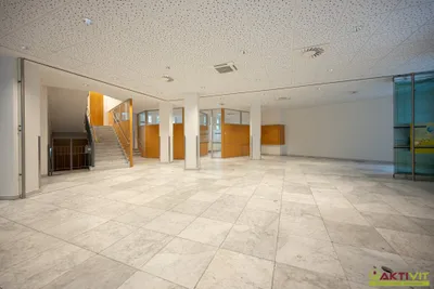 7-Zimmer-Gewerbeimmobilie mieten in Graz – 335 m², € 3.300 – Bild 23 von 46
