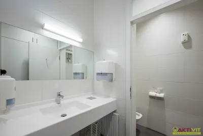7-Zimmer-Gewerbeimmobilie mieten in Graz – 335 m², € 3.300 – Bild 39 von 46
