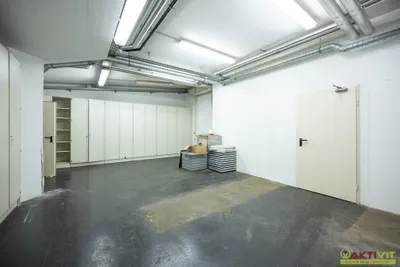 7-Zimmer-Gewerbeimmobilie mieten in Graz – 335 m², € 3.300 – Bild 25 von 46