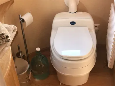 1-Zimmer-Immobilie mieten in Sankt Pölten Land – 33 m², € 980 – Bild 7 von 13