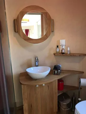 1-Zimmer-Immobilie mieten in Sankt Pölten Land – 33 m², € 980 – Bild 8 von 13