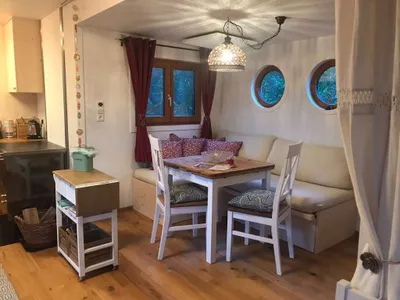 1-Zimmer-Immobilie mieten in Sankt Pölten Land – 33 m², € 980 – Bild 5 von 13