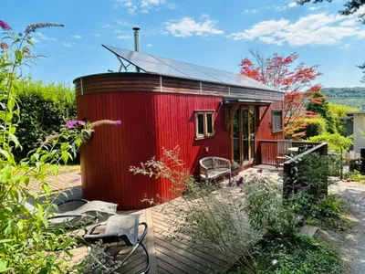 1-Zimmer-Immobilie mieten in Sankt Pölten Land – 33 m², € 980