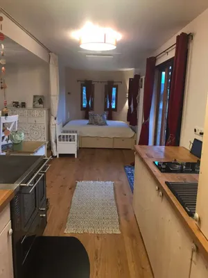 1-Zimmer-Immobilie mieten in Sankt Pölten Land – 33 m², € 980 – Bild 6 von 13