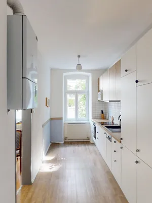 2-Zimmer-Wohnung kaufen in Wien – 62,16 m², € 249.000 – Bild 6 von 20