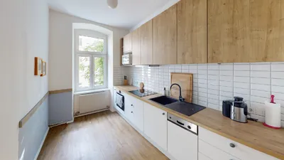 2-Zimmer-Wohnung kaufen in Wien – 62,16 m², € 249.000 – Bild 4 von 20