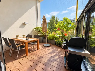 3-Zimmer-Wohnung kaufen in Wien – 93,48 m², € 599.000 – Bild 1 von 8