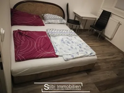 4-Zimmer-Wohnung mieten in Wien – 68 m², € 429 – Bild 11 von 12