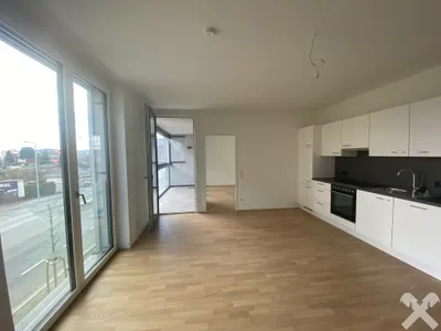 2-Zimmer-Wohnung mieten in Graz – 46,8 m², € 719 – Bild 1 von 6