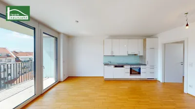 3-Zimmer-Wohnung mieten in Graz – 76,42 m², € 1.249 – Bild 3 von 24