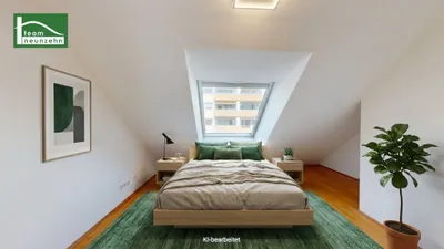 3-Zimmer-Wohnung mieten in Graz – 76,42 m², € 1.249 – Bild 7 von 24