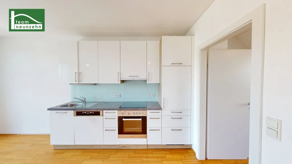 Apartment in Graz, Annenviertel, Lend - Ansicht 2