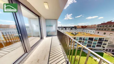 3-Zimmer-Wohnung mieten in Graz – 76,42 m², € 1.249 – Bild 13 von 24