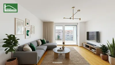 3-Zimmer-Wohnung mieten in Graz – 76,42 m², € 1.249 – Bild 5 von 24