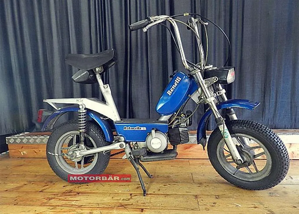 Benelli Sonstige