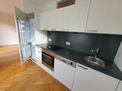 1-Zimmer-Wohnung kaufen in Wien – 32,64 m², € 296.000 – Bild 3 von 8